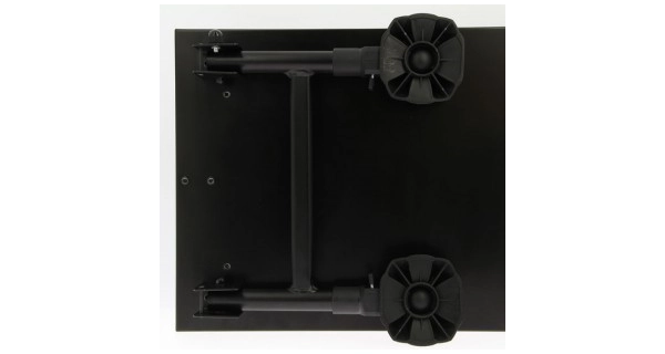 NGT - Stolík Dynamic Bivvy Table + Obal